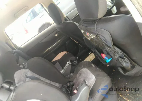 2020 Mitsubishi Outlander Es 2.4 from USA, damaged, VIN JA4AD2A3XLZ015693